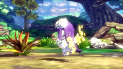 Happy Dungeons - Bande-Annonce #2