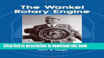 Download Book Wankel Rotary Engine: A History PDF Online
