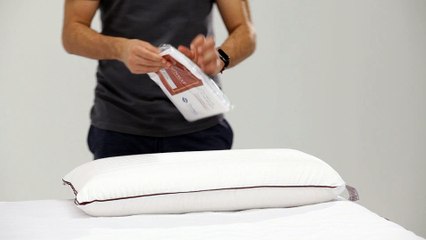 Cubre Almohada impermeable Natura Lo Monaco