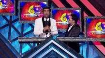 Global Indian Music Academy Awards 2015 - Best Celebrity Singer of the Year (Shraddha Kapoor)