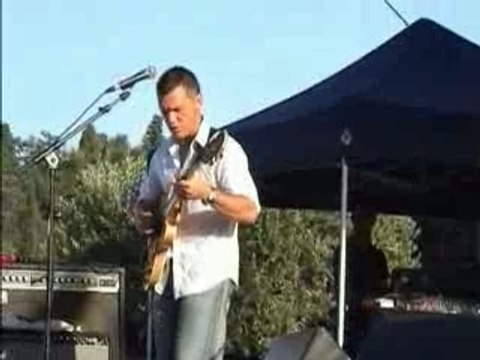 Nice Jazz Festival avec spaaargonautes, Chameleon ( Herbie Hancock)