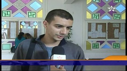 شاب مغربي يتحدث أزيد من 20 لغة