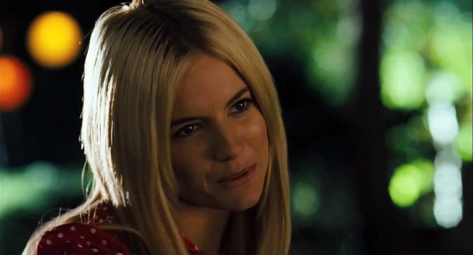 The Mysteries of Pittsburgh (Mena Suvari) Original Trailer