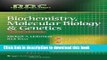 Download BRS Biochemistry, Molecular Biology, and Genetics (Board Review Series) PDF Online