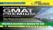Read Cracking the GMAT Premium Edition with 6 Computer-Adaptive Practice Tests, 2016 (Graduate