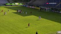 Pedro Pacheco Goal HD - Portugal (U19) 1-0 France (U19) - 21-07-2016