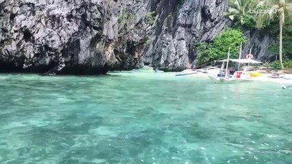 The World's Most Beautiful Island is Paradise Defined