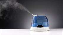 Humidifier Sound Effect