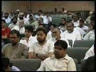 Aulad kiu Walden se bagawat karti hai Javed Ahmed Ghamidi