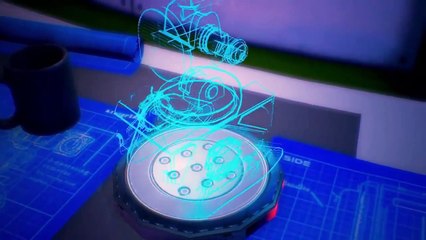 The Turing Test - Official Trailer 🎬 | A Mind-Bending Sci-Fi Thriller