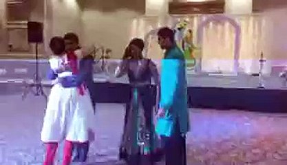 Excellent Dance by Sister and Brother on Sister’s Wedding Video Viral on Internet - Video Dailymotion
