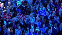 Donald J. Trump Introduces Melania Trump 2016 Republican National Convention