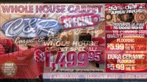 C and R Carpet and Rugs - Hardwood Flooring Fredericksburg, Flooring Fredericksburg VA