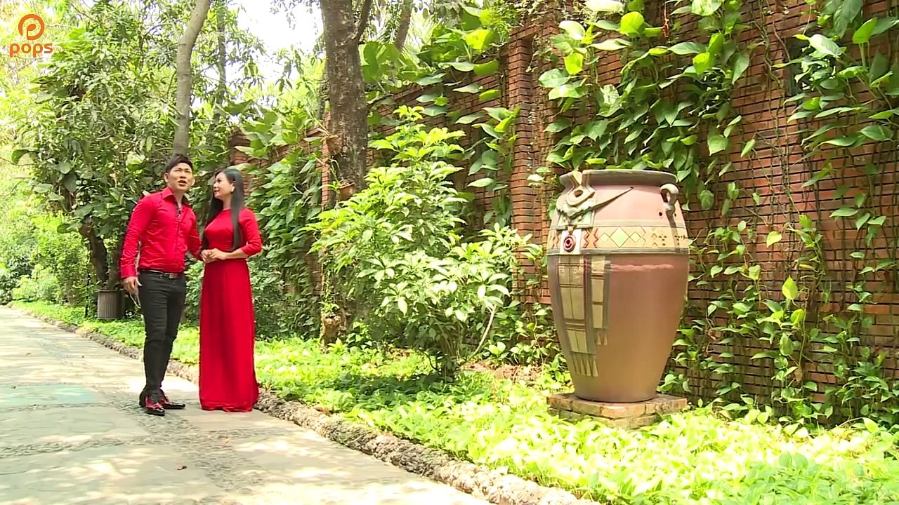 Chút Kỷ Niệm Buồn - Mai Tuấn ft Dương Hồng Loan