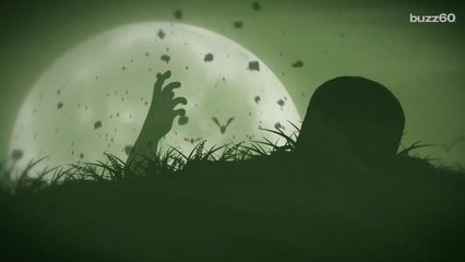 States Most and Least Likely to Fall to Zombie Apocalypse
