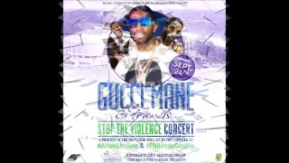 Gucci Mane Performing Live September 24th At The Mississippi Gulf Coast Coliseum