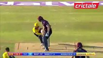 Most funny and stupid Cricket incident You Have Ever Seen