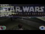 Star Wars Jedi Knight II: Jedi Outcast [Part 4] *Audio Muted*