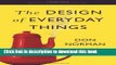 Read Books The Design of Everyday Things: Revised and Expanded Edition ebook textbooks