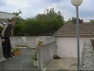 Gilles 1er video 2007