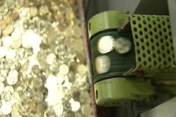 Seguridad Social saca 1.000 millones del Fondo de Reserva