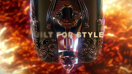 Destiny - Bande-Annonce - Rise of Iron Bonus de Préco