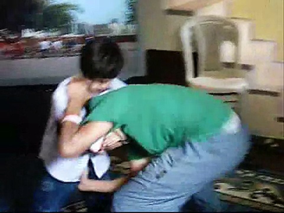 a 7 year old wrestling 17 year old