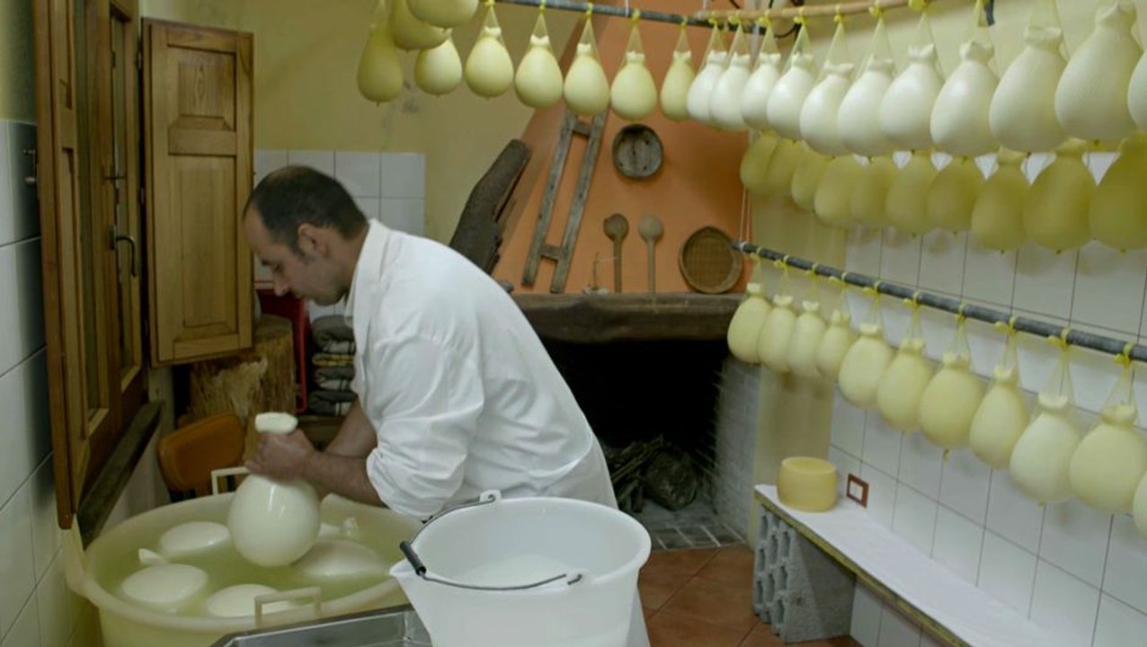 L'Italie entre ciel et mer 3/5 - La Sardaigne Côté Ouest (doc 2015)