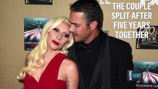 Lady Gaga and Taylor Kinney Have Broken Off Their Engagement E! News.
