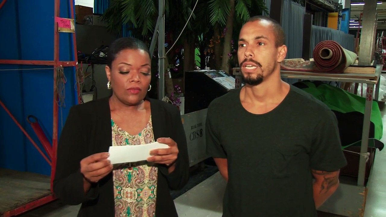 The Young and the Restless - Yvette Nicole Brown's Y&R Trivia Challenge