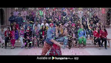 JUNOONIYAT  Video Song (Title Track)  Junooniyat  Pulkit Samrat, Yami Gautam  T-Series