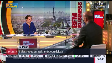 Le Must: Le secteur de l’hôtellerie a-t-il souffert après les attentats ? - 21/07