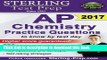 Read Sterling AP Chemistry Practice Questions: High Yield AP Chemistry Questions ebook textbooks