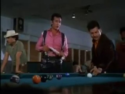 Black Mama, White Mama (1973) Movie Trailer - Blaxploitation Movie Trailers - Pam Grier