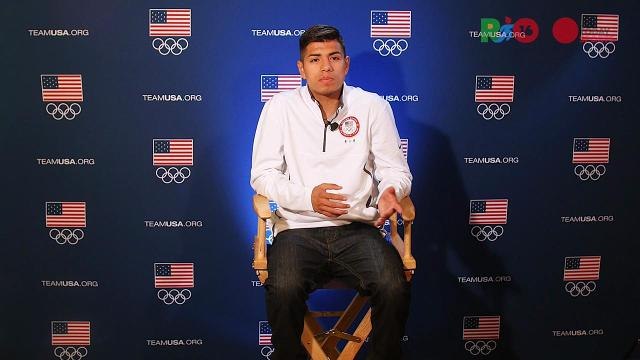 Rio guide: Olympic vs. professional boxing