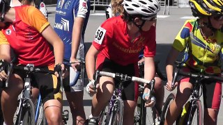 Radrennen Rankweil Schüler U-15
