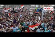 رصد | يسقط يسقط حكم العسكر جمعة 20/4/2012