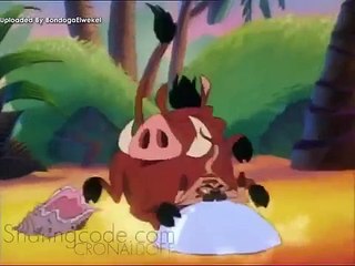 تيمون و بومبا by animation - Dailymotion