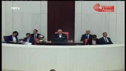 Ohal Meclis Görüşülmeye Başlandı -2