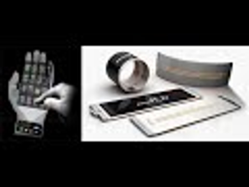 Future Devices | Full Documentary HD