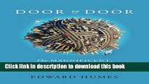 Read Books Door to Door: The Magnificent, Maddening, Mysterious World of Transportation PDF Online