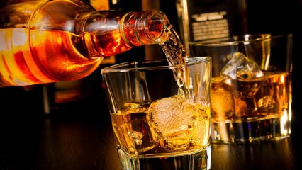 Toute la vérité sur L'alcool