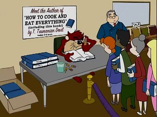 Looney Tunes The Toon Marooned episode 10 (Not such a big Finale)