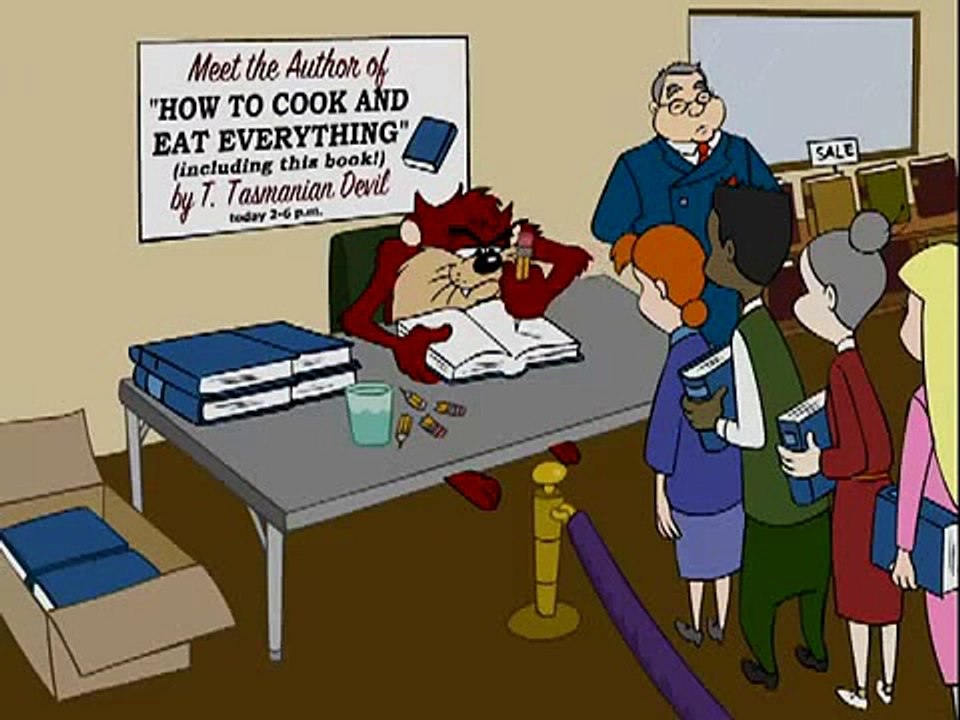 Looney Tunes The Toon Marooned episode 10 (Not such a big Finale)