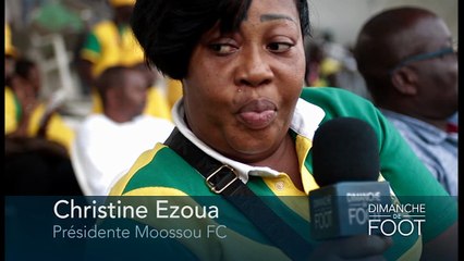 #DDF Dimanche de Foot du 19 Juillet 2016 avec Katty Touré