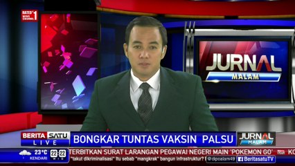 Pemberian Akreditasi Rumah Sakit Diperketat