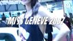 Election Miss Genève 2007 : Sandy