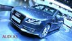 Genève 2007 : Audi, essai réussi pour les A5 et S5