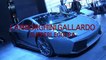 Genève 2007 : la Gallardo Supperleggera, star du stand Lamborghini