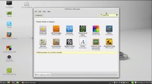 Linux Tutorial: Format USB drive using Gparted. Linux Mint 15/Ubuntu 13.04